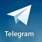 جلوگیری از هک شدن اکانت تلگرام با رمز دوم