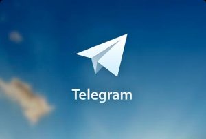 بازگشت به گروه های خارج شده ی تلگرام