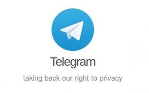Notification تلگرام ویندوز خود را قطع کنید